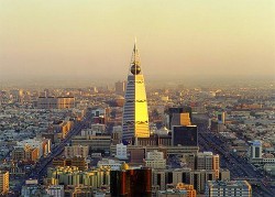 В Саудовской Аравии начались беспорядки В Саудовской Аравии начались беспорядки